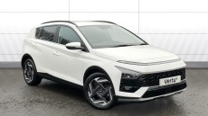 Hyundai BAYON 1.0 TGDi Premium 5dr DCT Petrol Hatchback